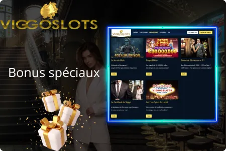 viggoslots promotion