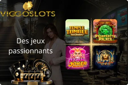 casinoviggoslots